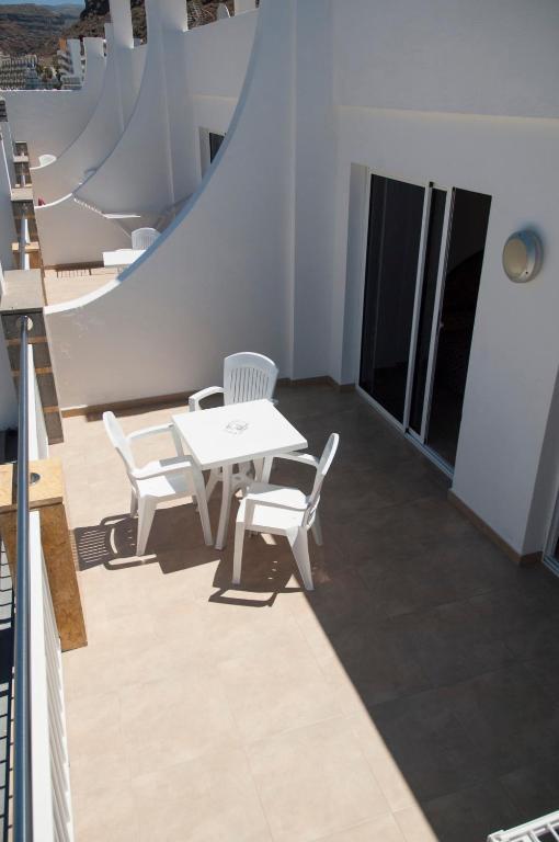 Cala Nova Apartamentos Puerto Rico  Pokoj fotografie